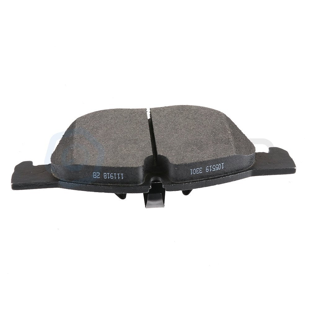 Front Ceramic Brake Pads For 2007-2018 BMW X5 2008 2009 2010 2011-2019 BMW X6 6B93BC-57