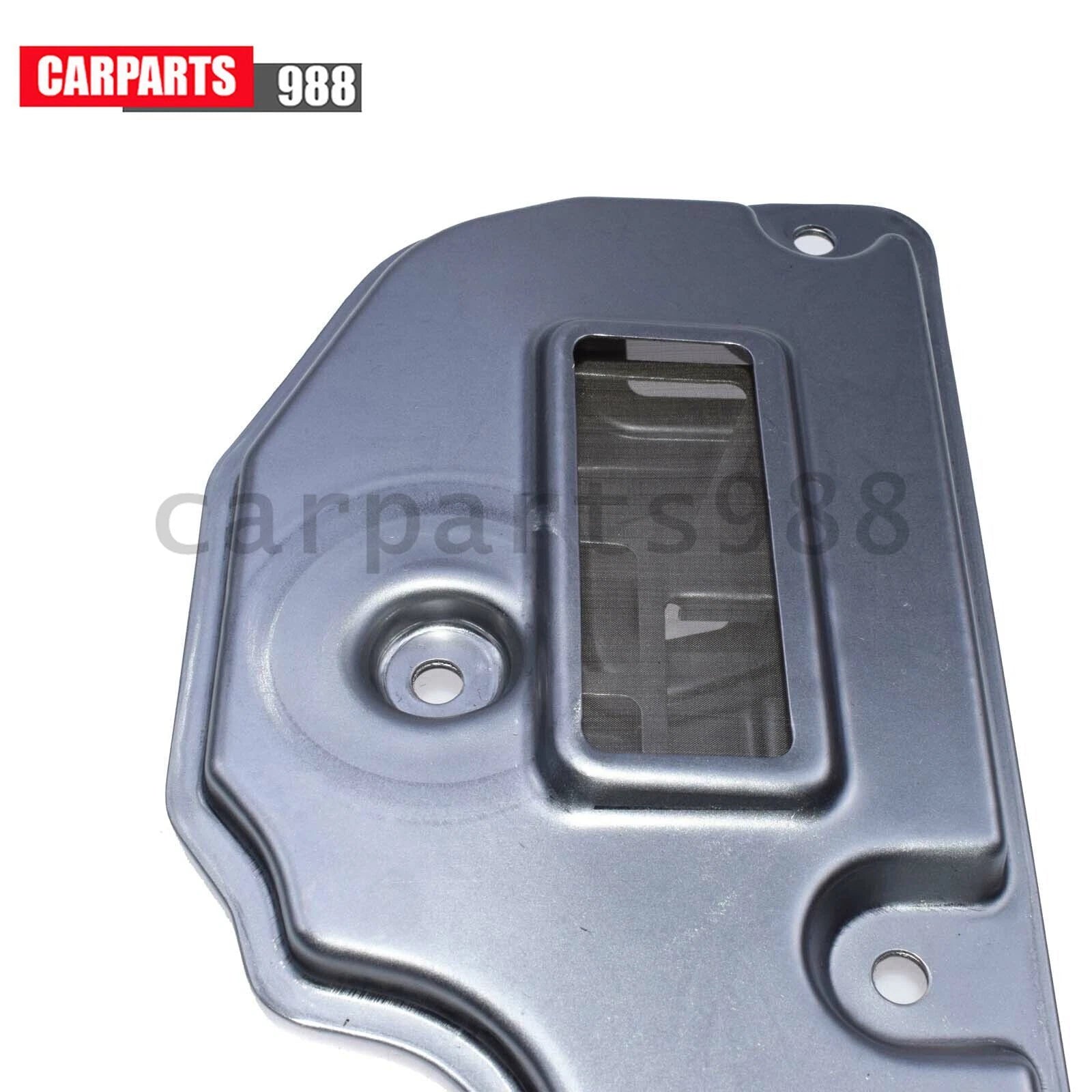 Transmission Oil Filter For VW Jetta Beetle Passat Rabbit CC Audi TT 09G325429A 6B93BC-57