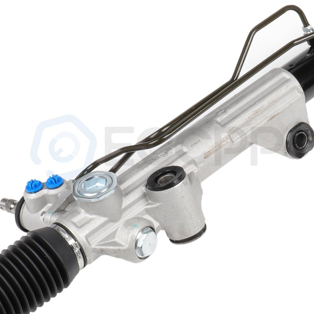 For Toyota Sequoia Tundra Complete Power Steering Rack And Pinion + Outer Tierod 6B93BC-57