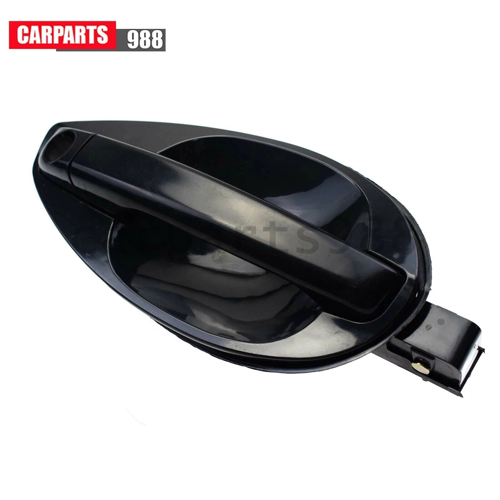 Outside Door Handle Left Right For Hyundai Tiburon 2003-08 826502C000 826602C000 6B93BC-57