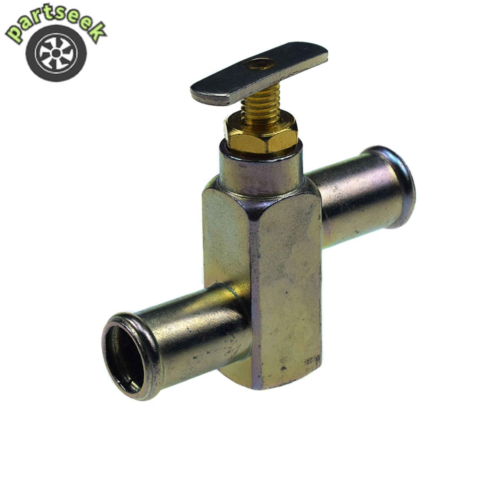 HVAC Heater Control Valve Shut off Valve for Dodge W300 W200 W100 Pickup Ford 6B93BC-57