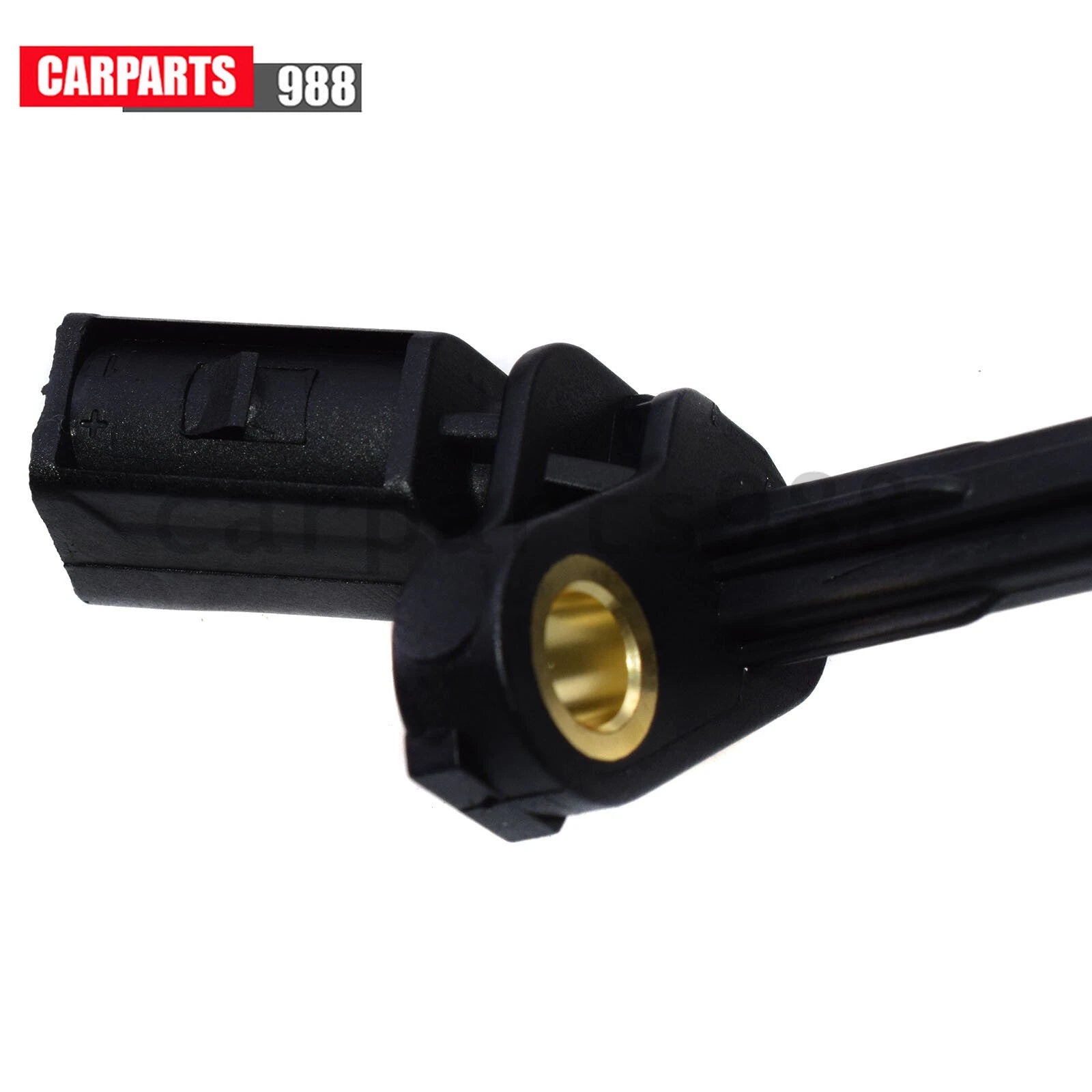 ABS Wheel Speed Sensor Rear Right For VW Jetta Golf Passat AUDI TT 1K0927808 6B93BC-57