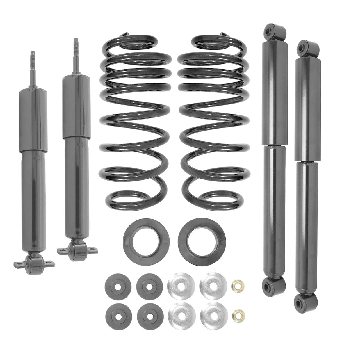 Conversion Kit for 1997-2002 Ford Expedition, 1998-2002 Lincoln Navigator 6B93BC-57