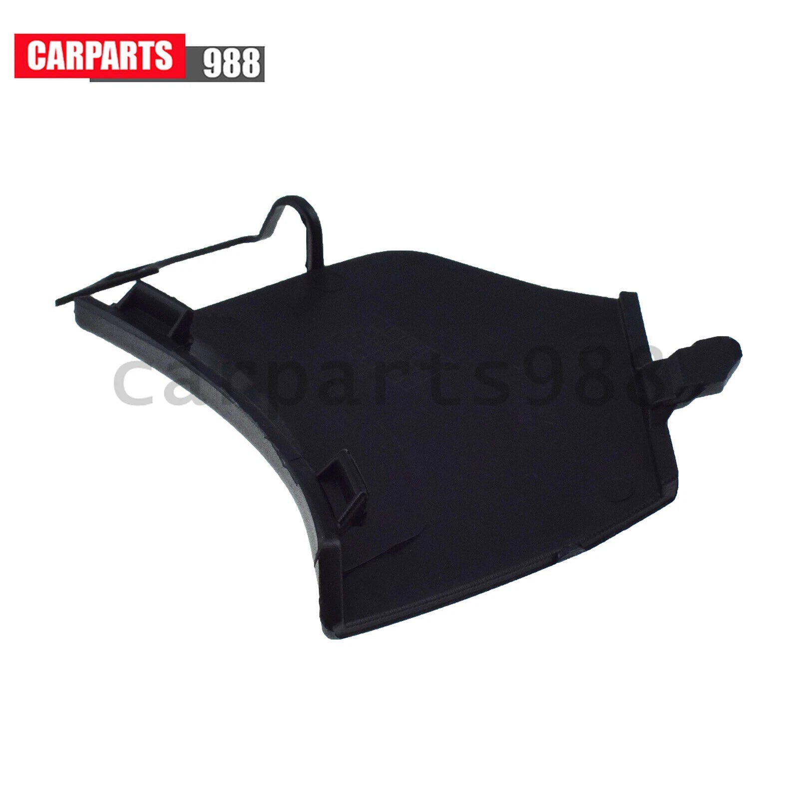 For BMW X3 G01 2018 2019-2021 Car Front Bumper Tow Hook Cover Cap 51117399897 6B93BC-57