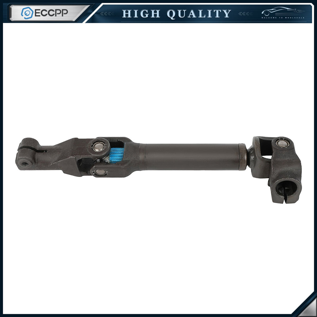 ECCPP Upper Intermediate Steering Shaft For Toyota RAV4 2006 2007 2008 2009-2014 ECCPP