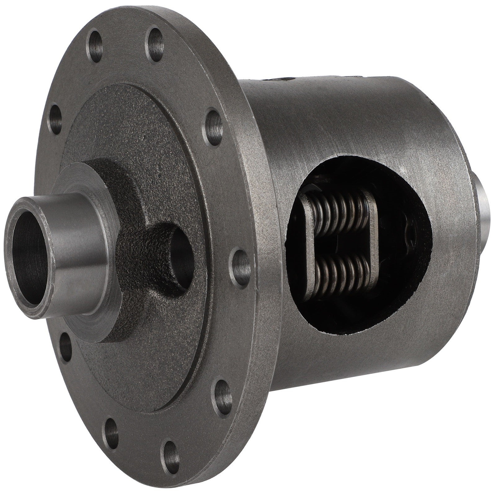 For Chevy GM 7.5" & 7.625" with 26 spline axles Limited Slip Locker Differential 6B93BC-57