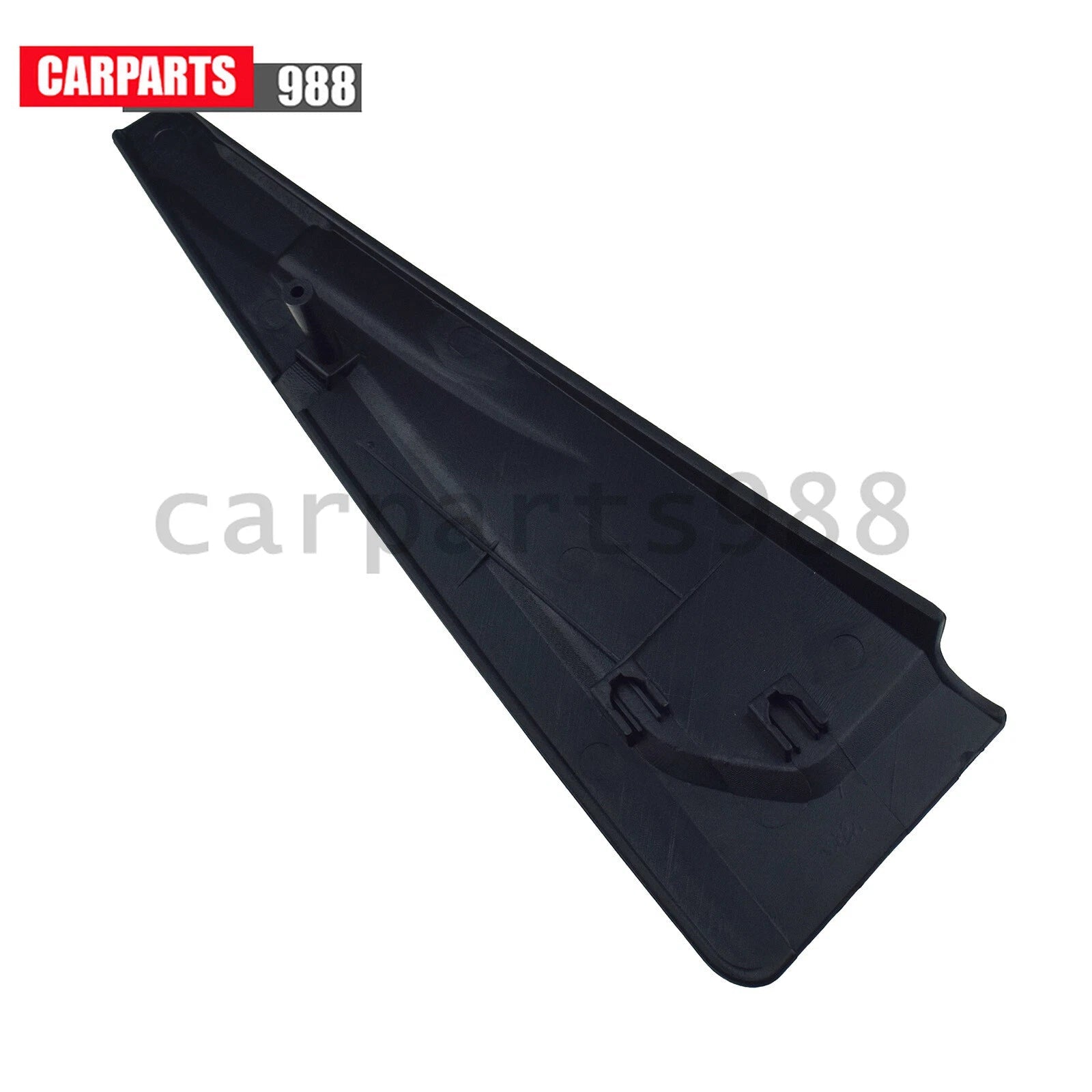 Rear Left Door Panel Garnish Trim Molding For Chevrolet Aveo 2004-2011 96585538 6B93BC-57