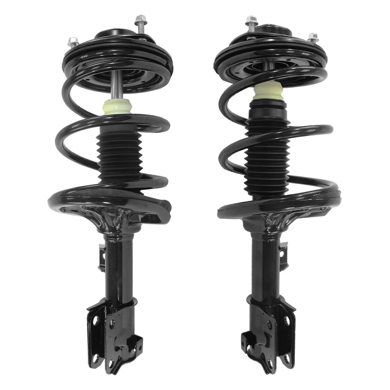 Front KIT Strut 2006-2012 Compatible with Mitsubishi Eclipse 6B93BC-57