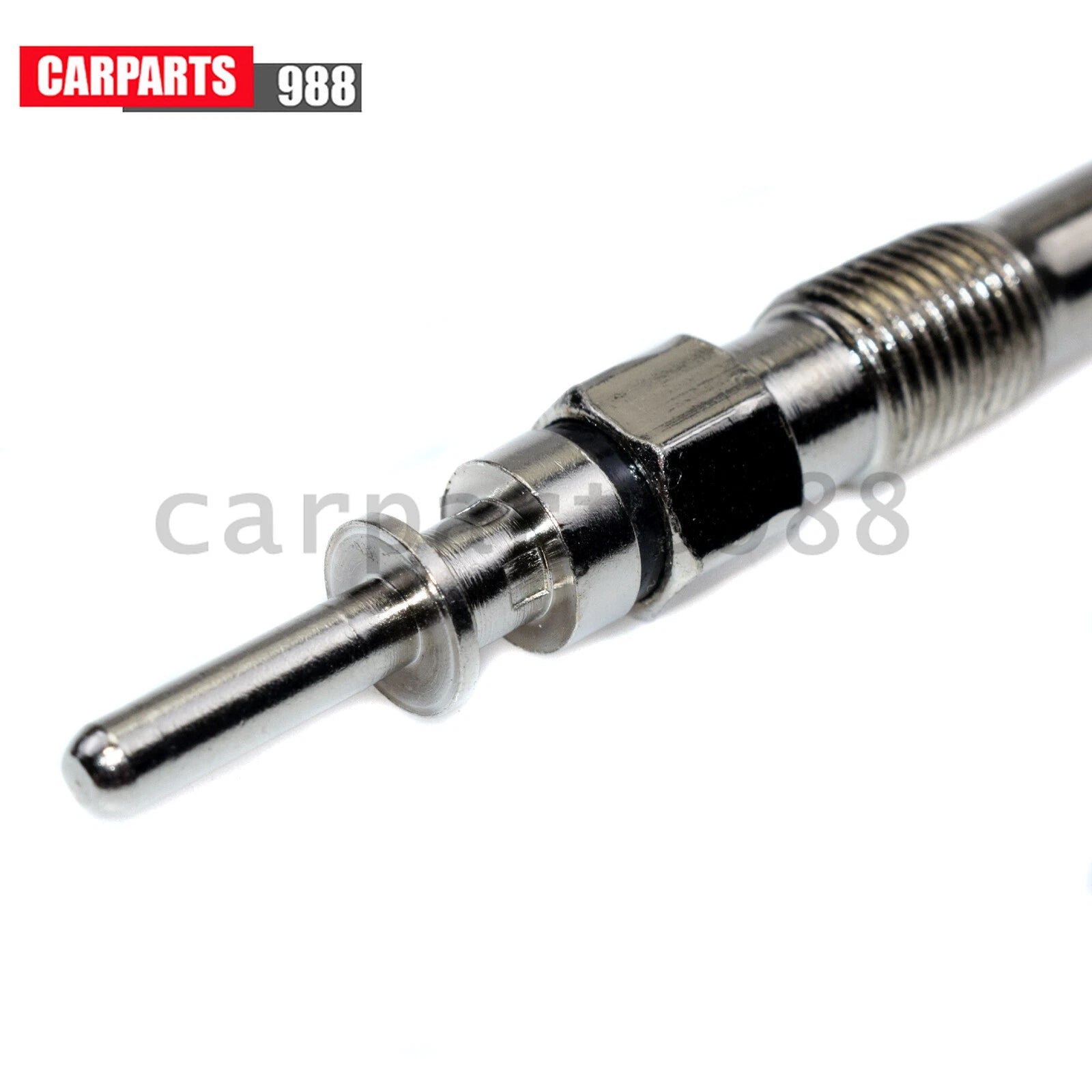 For BMW E46 E60 E61 E83 E90 328d 535d xDrive X3 X5 Diesel Glow Plug 250603006 6B93BC-57