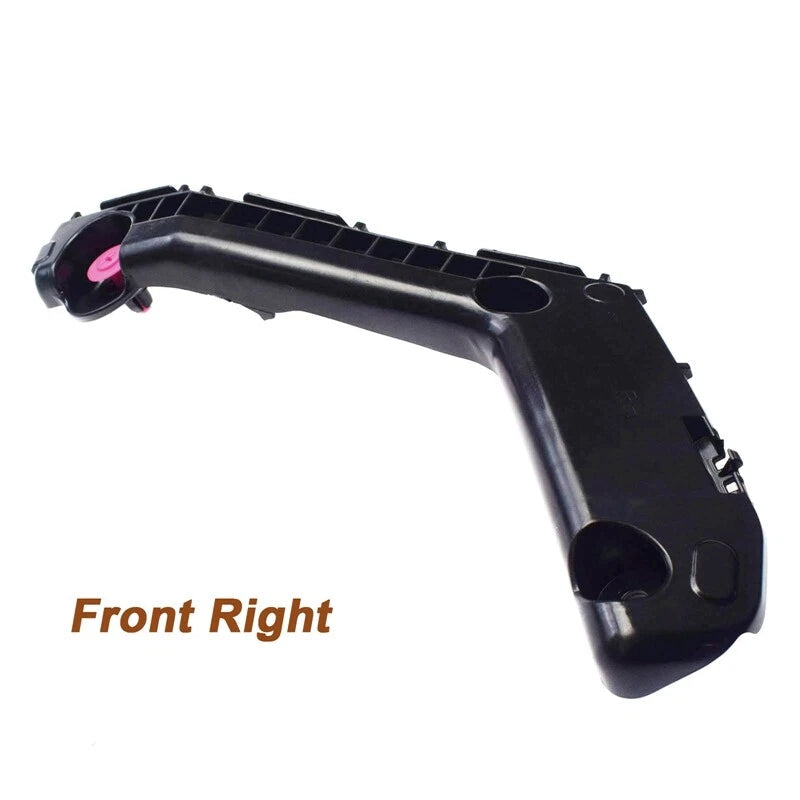 Front Left/ Right Bumper Bracket For 17-19 Toyota Corolla 5211602330,5211502350 6B93BC-57