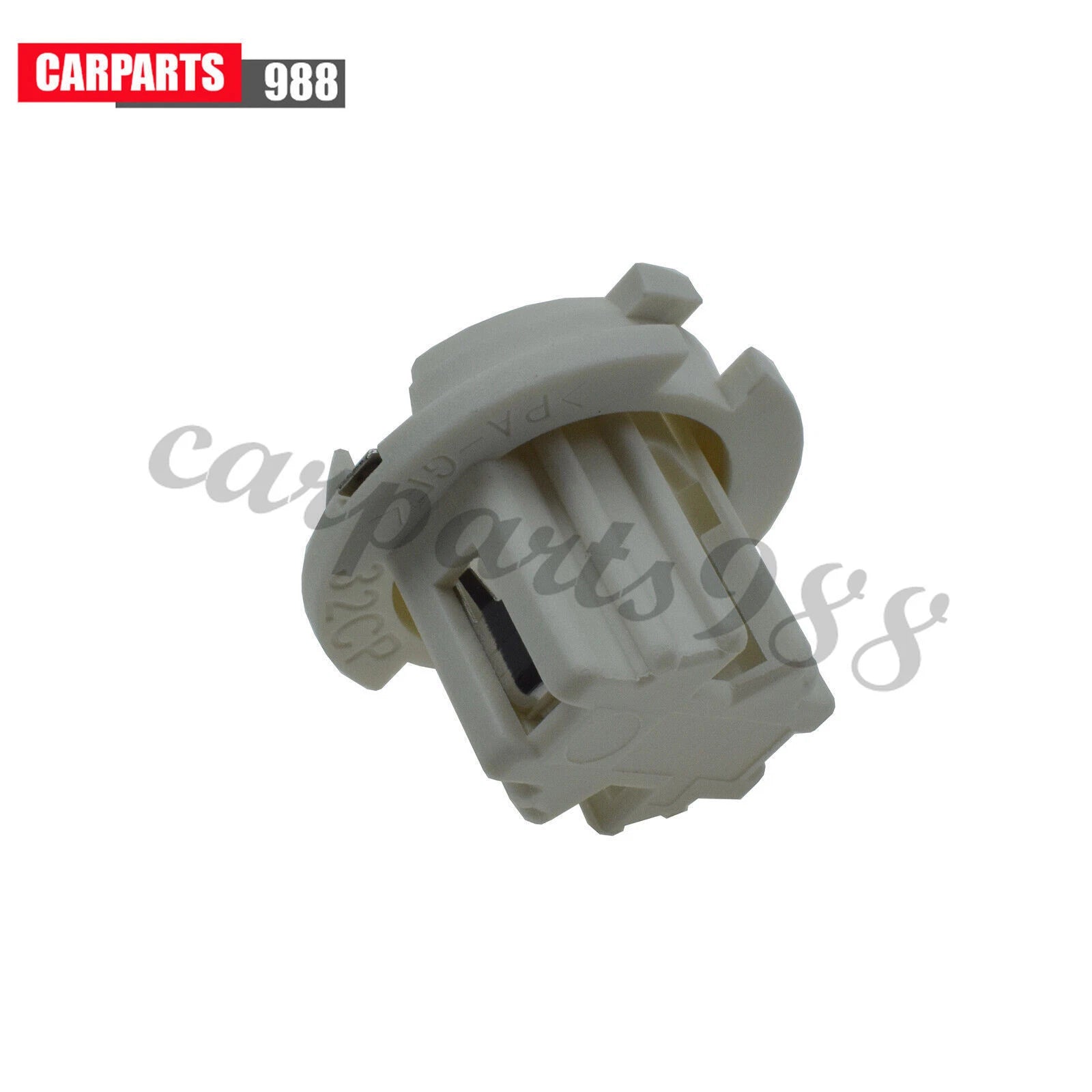 Bulb Socket Tail Light Brake Lamp Holder For BMW 7 Series X5 E53 E70 E65 X3 6B93BC-57