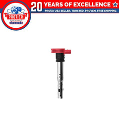 Ignition coil Compatible with 2008-17 Audi A4 A5 A6 Q5 Q7 S4 S5 3.0/3.2L 6B93BC-57