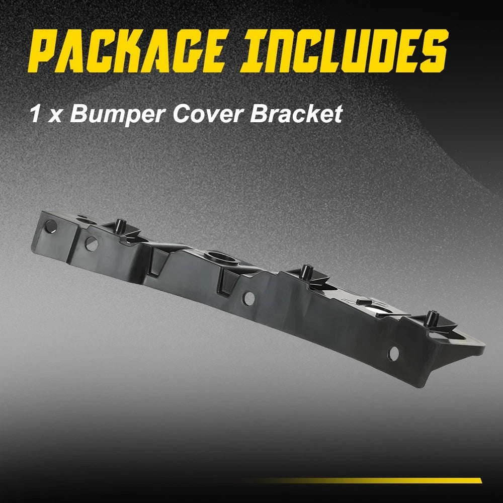 Bumper Fender Bracket For 2017-2021 Mazda CX-5 Front Left Driver KB8A-50-163B EA 6B93BC-57