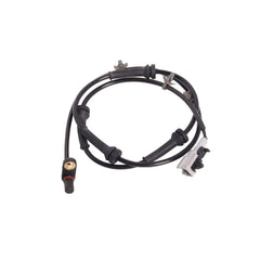 ABS Speed Sensor compatible with FWD 2008-2013 Nissan Rogue Fits Rear Left or 6B93BC-57
