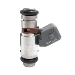 2X Fuel Injectors For Harley Dyna Electra Glide Softail Road King Sportster 883