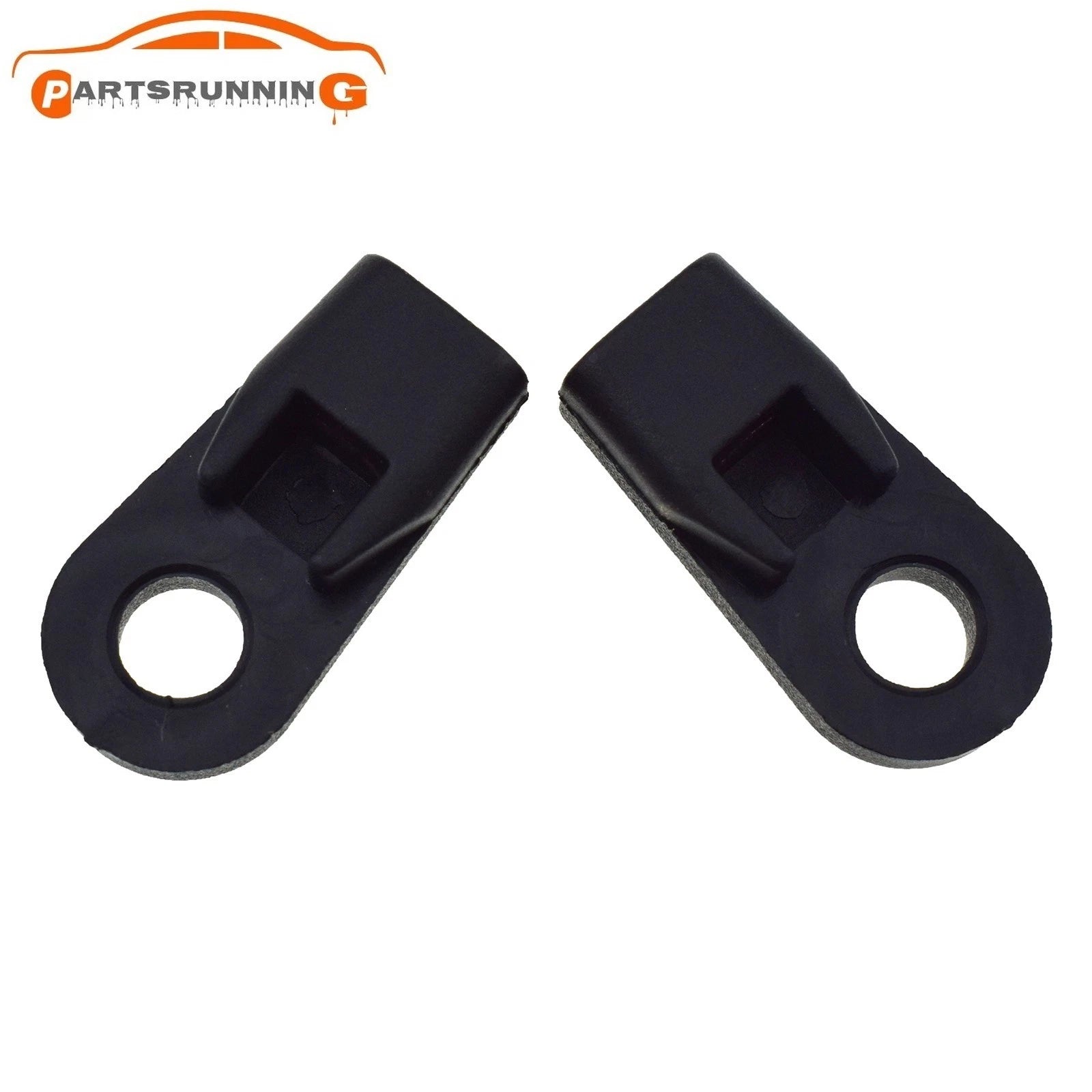 2PCS Remote Control Box Cable End 703-48345-01-00 for Yamaha 703 Controls 6B93BC-57