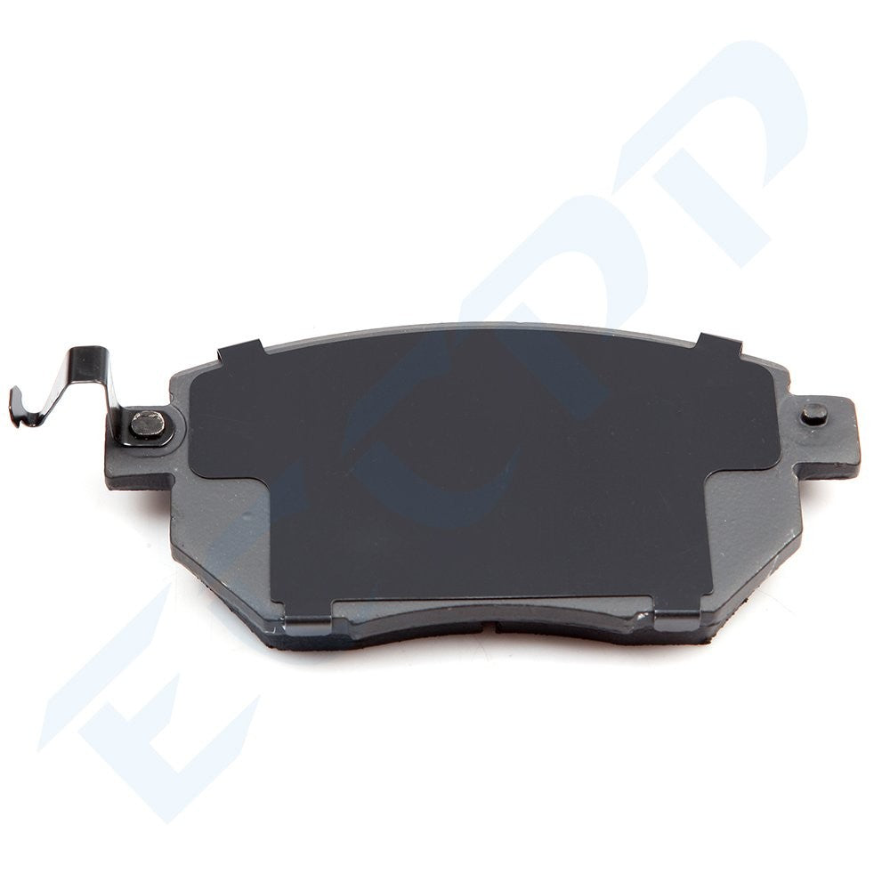 Front And Rear Performance Ceramic Brake Pads For FX35 FX45 Altima Maxima Murano 6B93BC-57