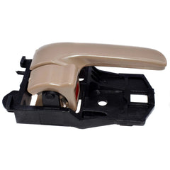 Beige Insdie Door Handle Right Passenger For 1997-2001 Toyota Camry 69205AA01 6B93BC-57