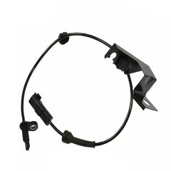 Set (2) ABS Wheel Speed Sensor Front Left & Front Right For Ford Fusion 13-18