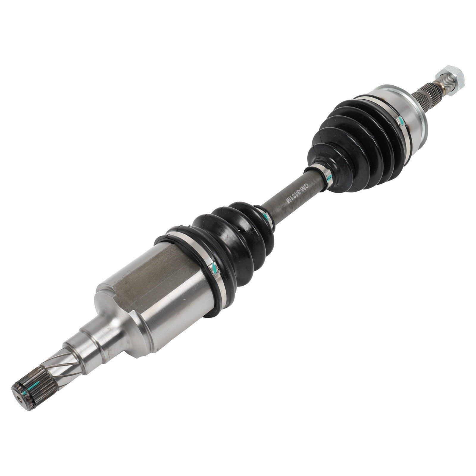 CV Axle Assembly for Chevrolet Cruze 2011 2012 2013-2015 1.8L Manual Front Left KOEEP