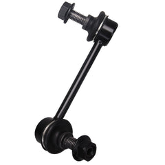 14Pcs Front Steering Tie Rod End Ball Joint Sway Bar For 2002-2003 GMC Envoy XL KOEEP