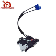 Door Lock Actuator Front Right for Kia Forte 10-14 Forte5 2012 2013 81320-1M040 6B93BC-57