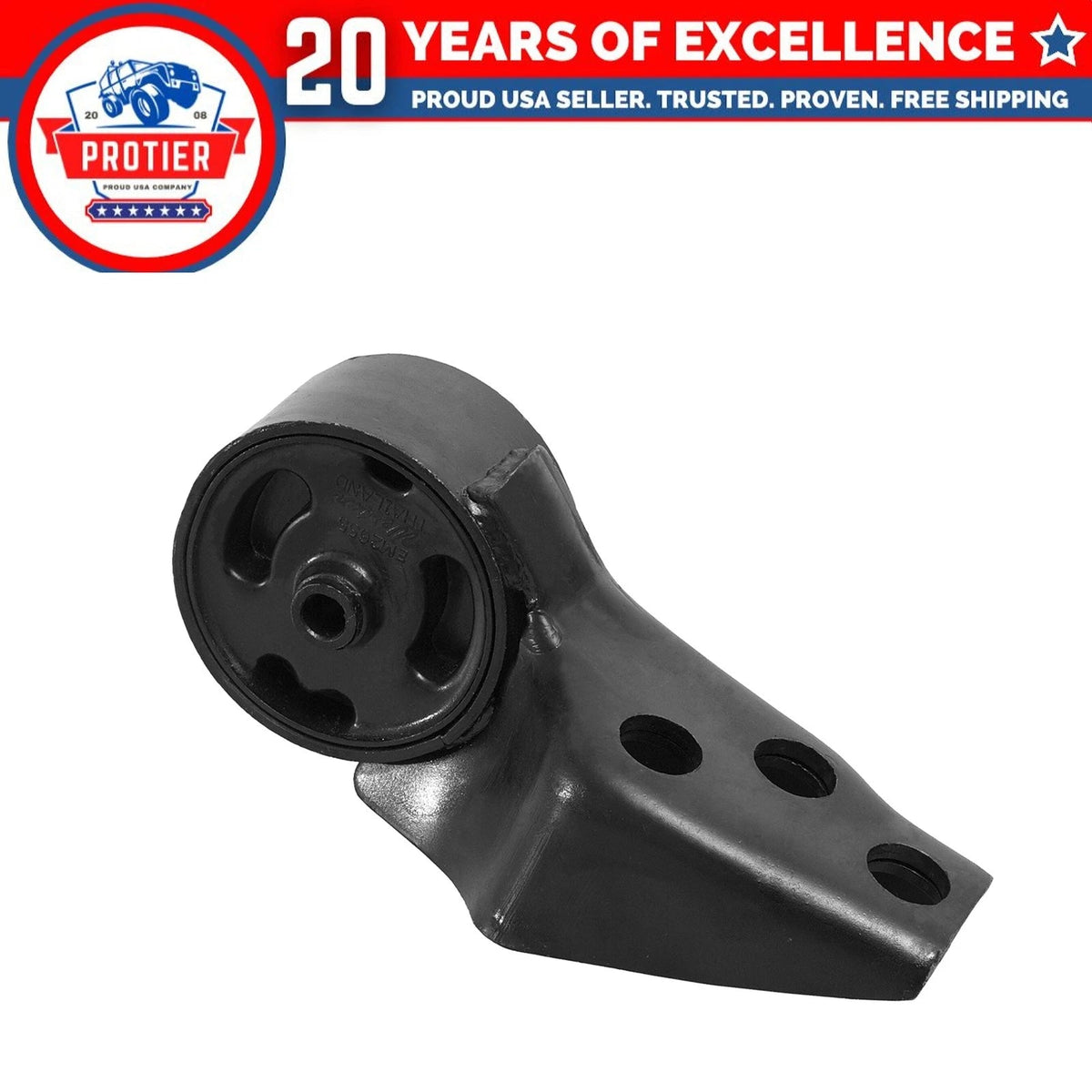 Front Right Engine Mount for FORD FESTIVA 6B93BC-57