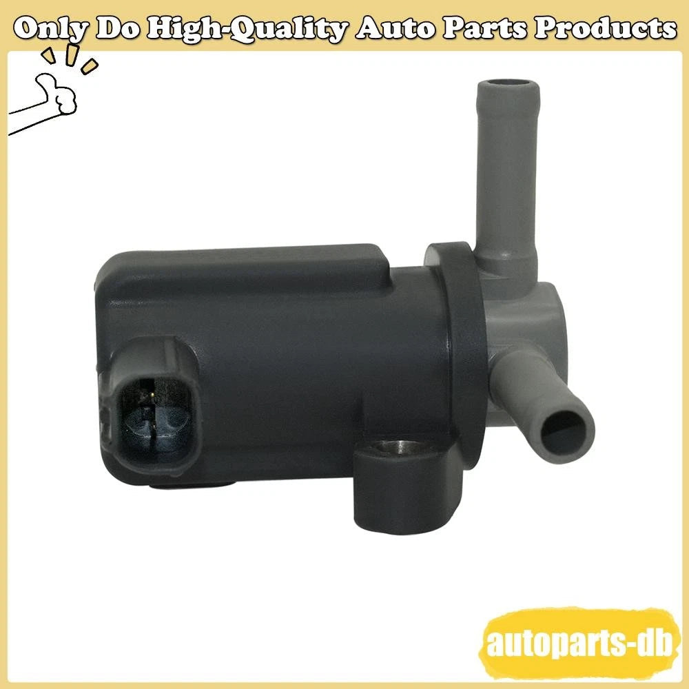 Vapor Canister Purge Solenoid for Acura RDX 2.3L L4 136200-3370 36162-RWC-A01 6B93BC-57