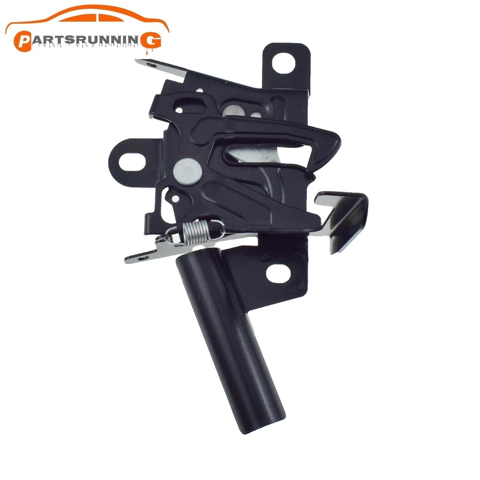 Front Hood Latch Lock For 2014 2015 2016 2017 2018 Subaru Forester 57310SG010 6B93BC-57