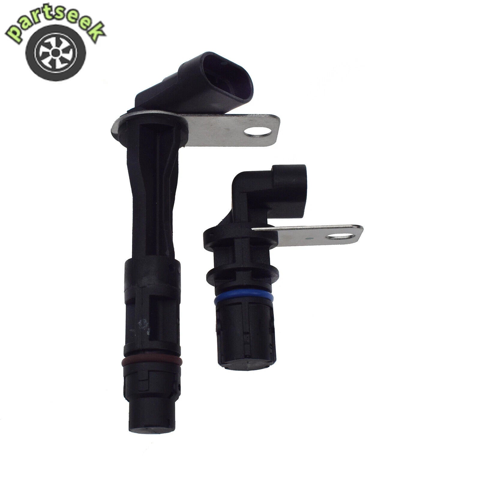 Camshaft & Crankshaft Position Sensor For Chevrolet Cadillac GMC Pontiac Hummer 6B93BC-57