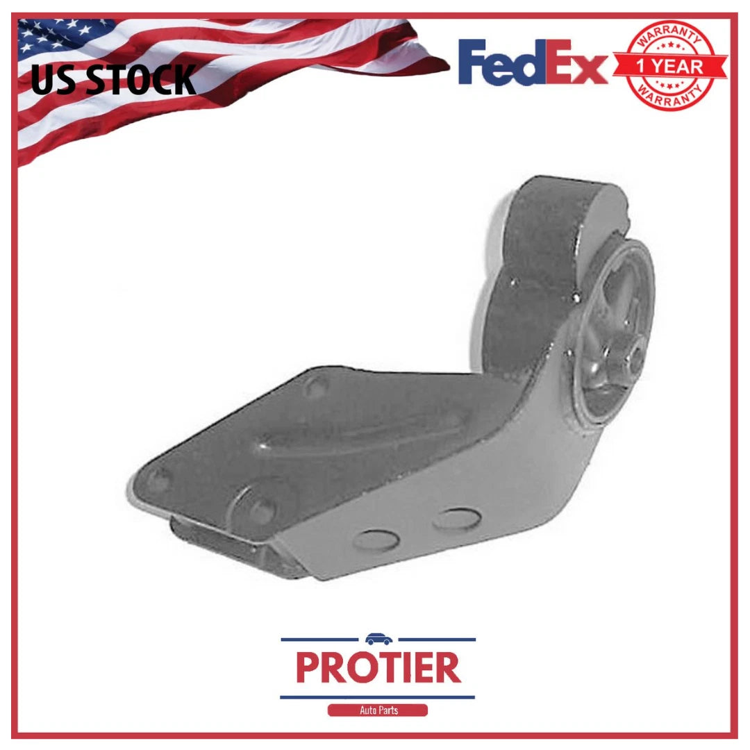 Transmission Mount for NISSAN 200SX AD LUCINO SENTRA TSURU 6B93BC-57