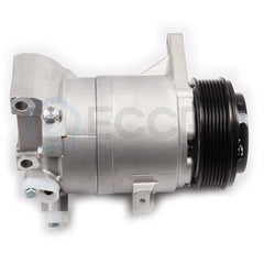 AC Condenser & Compressor Cooling Kit For 2011-2012 2013 2014 2015 Nissan Quest