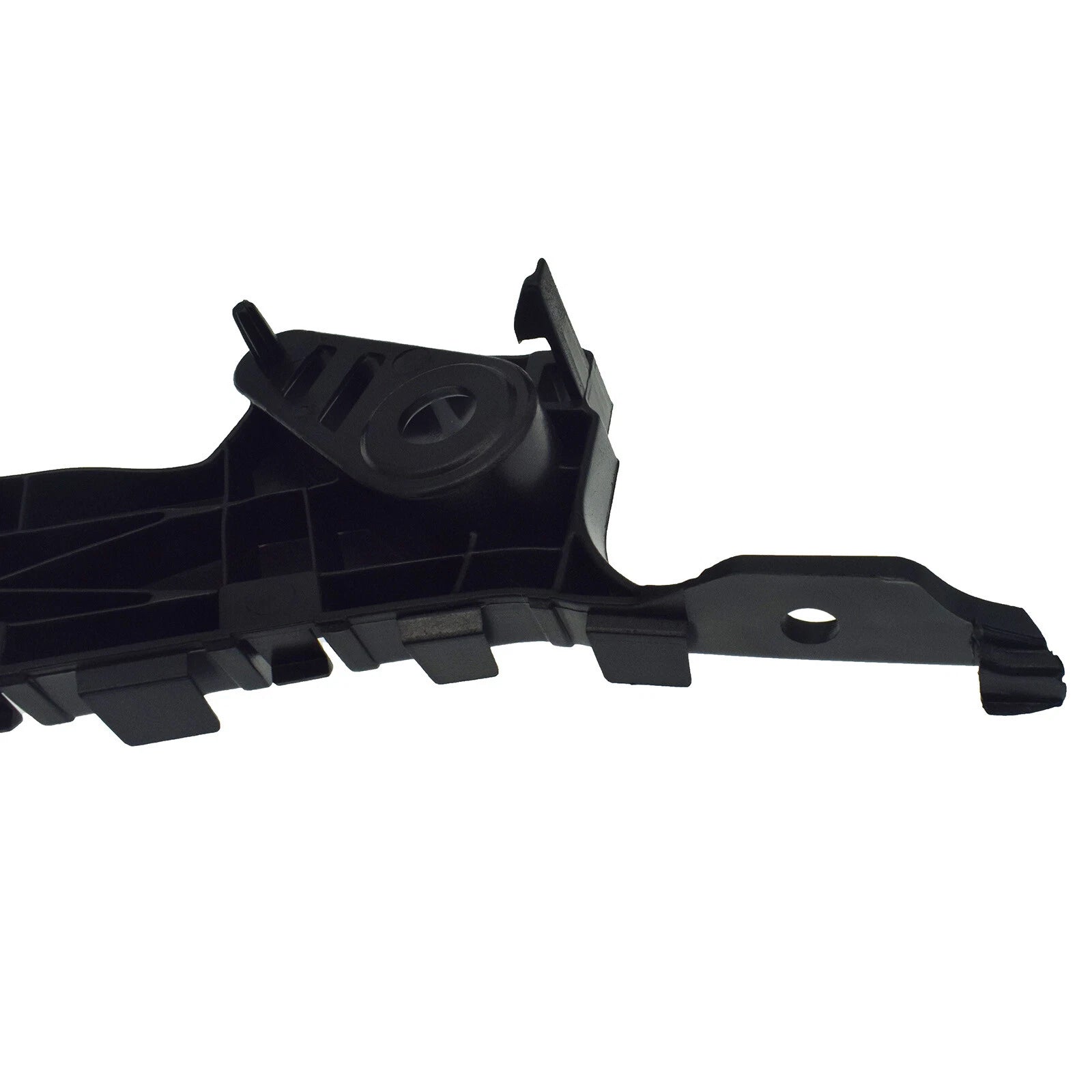 Left Front Bumper Retainer Brace Support for Mazda 6 2.5L 2014-2019 GHP9-50-0U1C 6B93BC-57
