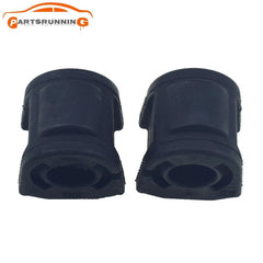 Set of 2 Front Suspension Stabilizer Sway Bar Bushing 20414-SG000 For Subaru Wrx 6B93BC-57