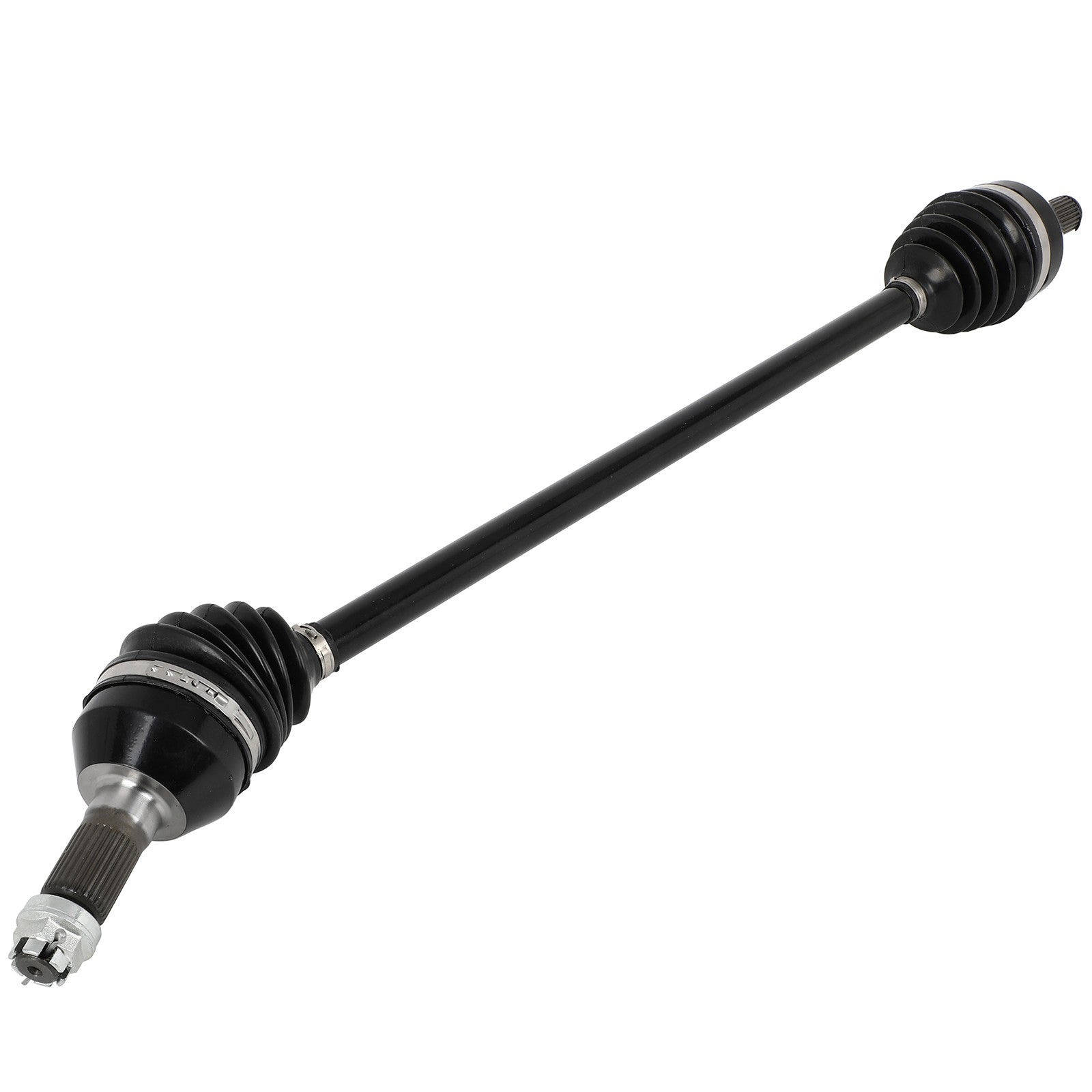 Front Left/Right 72" Fits Can-Am Maverick X3 Max RR 2020-2022 CV Axle Assembly 6B93BC-57