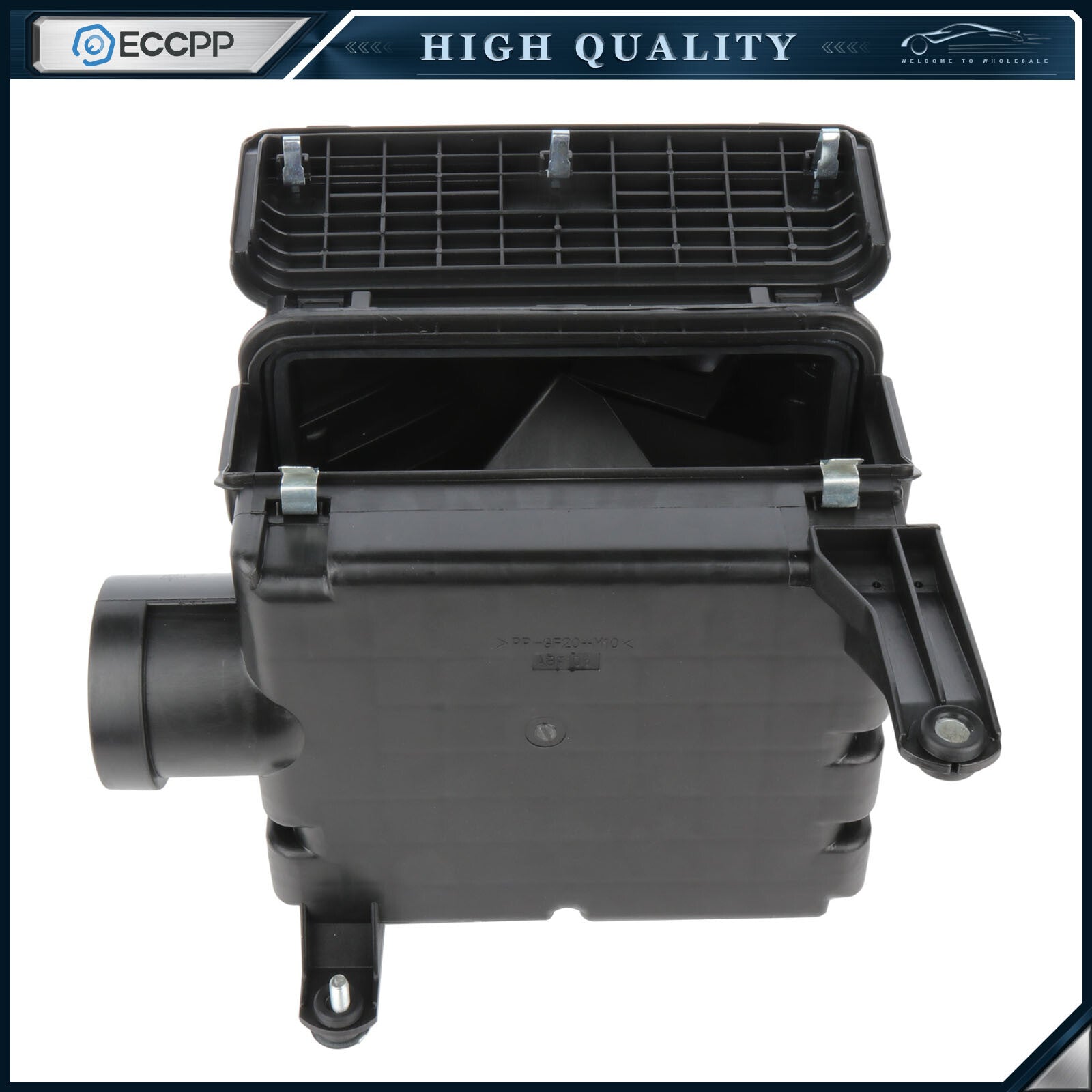 Air Cleaner Filter Box Fits Toyota Tacoma V6 6cyl 3.4L 1999-03 2004 17700-07060 KOEEP