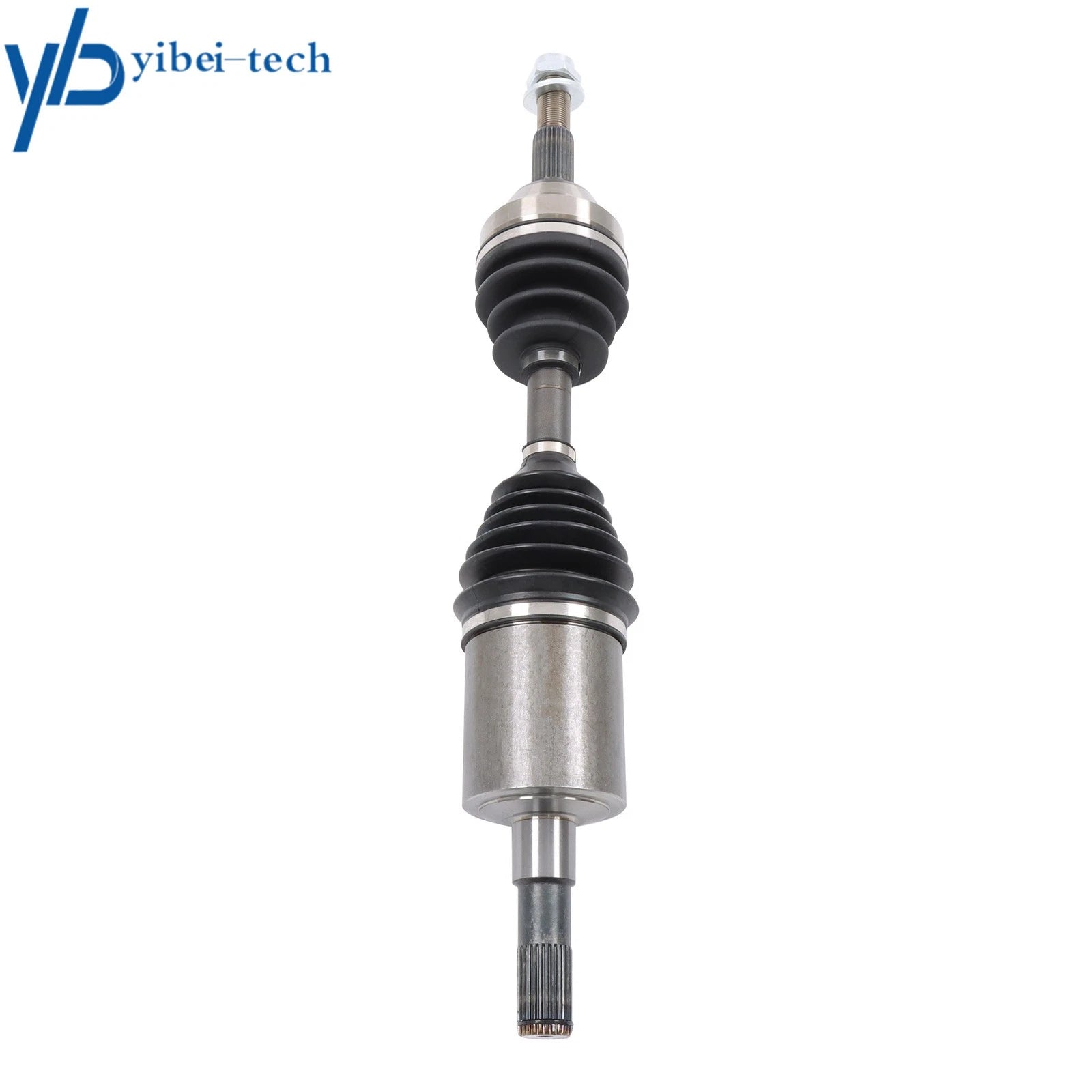 Front LH Left Driver CV Axle Assembly For Jeep Liberty KJ 2002-2007 V6 3.7L 4WD 6B93BC-57