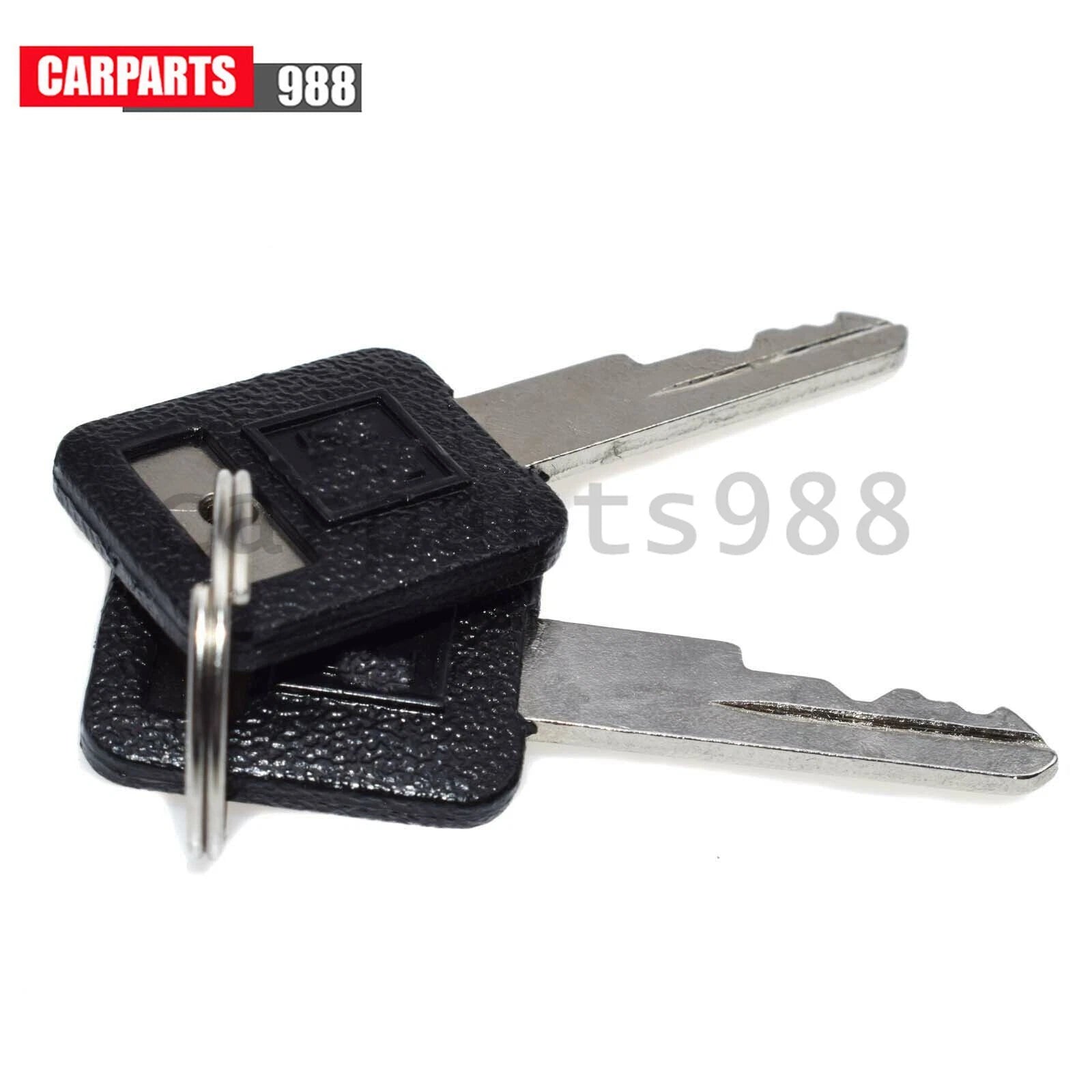 Ignition Lock Cylinder with Keys For GMC Chevy Buick Olds LC1430 701400 7840574 6B93BC-57