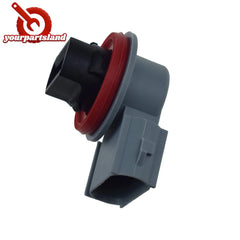 For Dodge Journey 2.4L 3.6L 2014 2015 16 2017 BRAKE LIGHT LAMP SOCKET 68096287AA 6B93BC-57