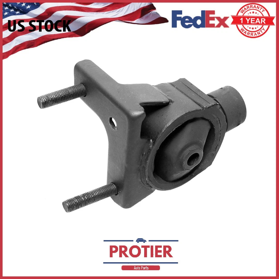 Rear Left Engine Mount for NISSAN MAXIMA 6B93BC-57