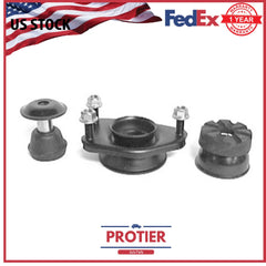 1987-1988 FORD MERCURY STRUT MOUNT Front ST-1974 6B93BC-57