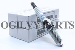 22401AA830 NGK Iridium  Spark Plug (x4)  OME For FXE24HR11 3457 oc