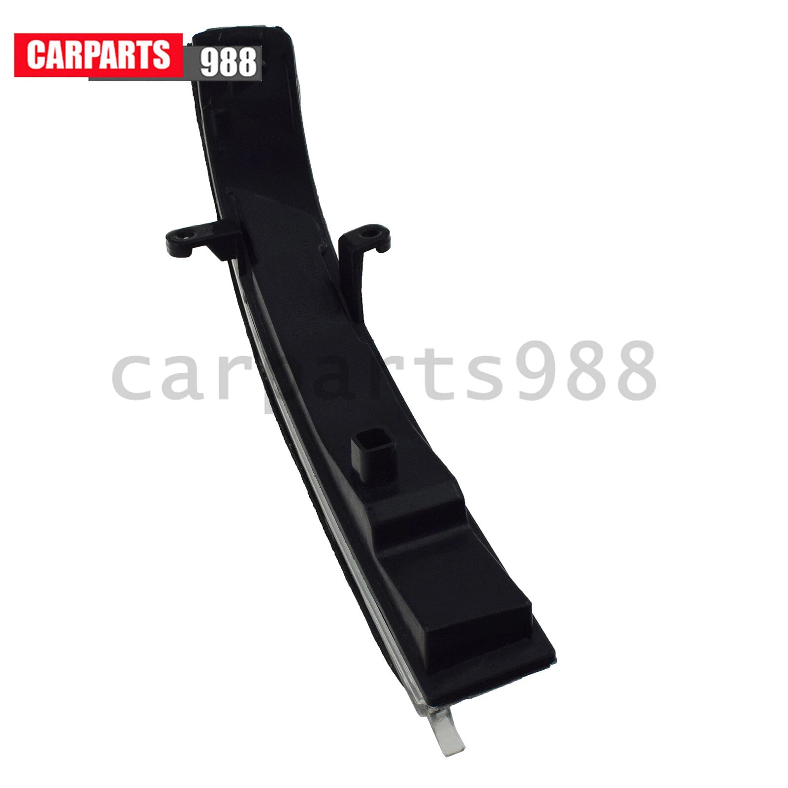 Left Side Mirror LED Marker Signal Light for 2011-2018 Hyundai i40 87614-3Z000 6B93BC-57