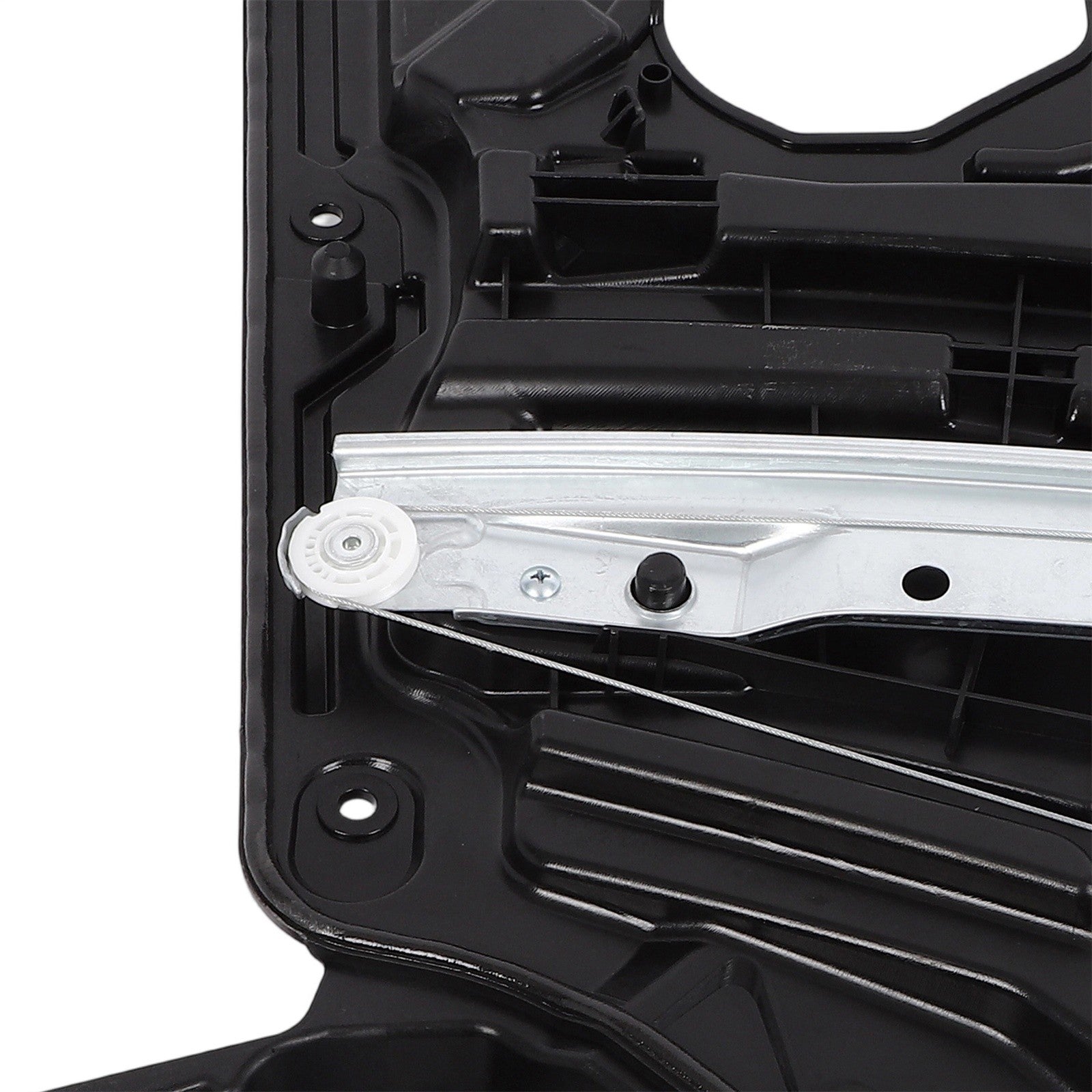 Rear Left Window Regulator For Dodge Charger 2011-2021 Driver Side 6B93BC-57