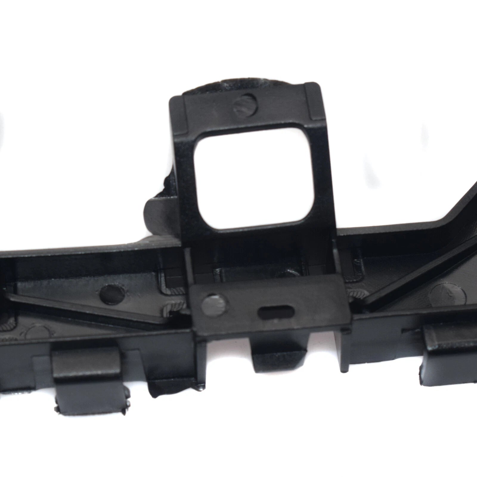 Front LH RH Bumper Fender Brackets Support Beam for 2013-2017 Honda Accord Sedan 6B93BC-57