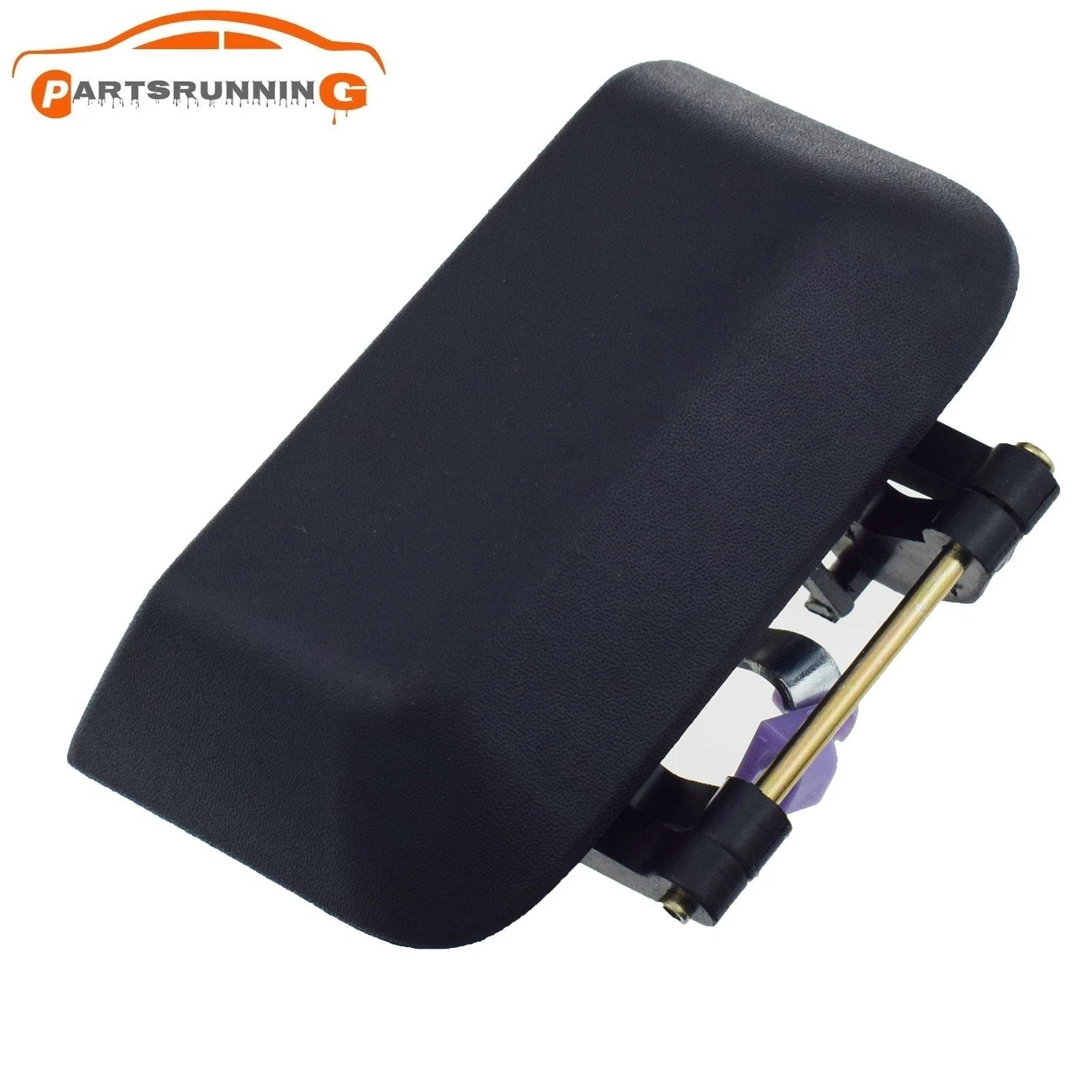 Rear Right Side Door Exterior Handle For Jeep Compass2007-16 5115826AE,5115826AD 6B93BC-57
