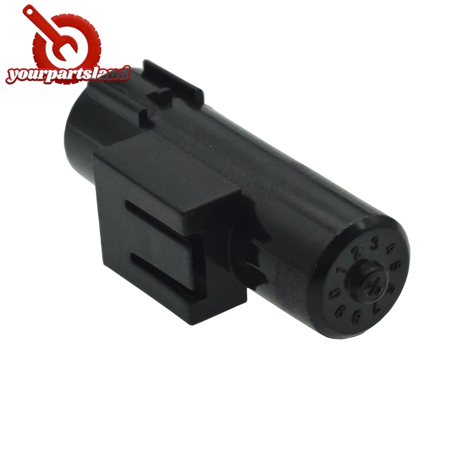 Ambient Air Temperature Sensor For Honda Acura ILX RDX Civic CR-V 80525-S30-941 6B93BC-57