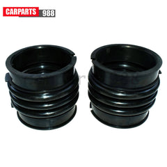 2x Air Cleaner Intake Hose For Toyota 97-01 Camry 99-03 Solara 3.0L 17881-20090 6B93BC-57