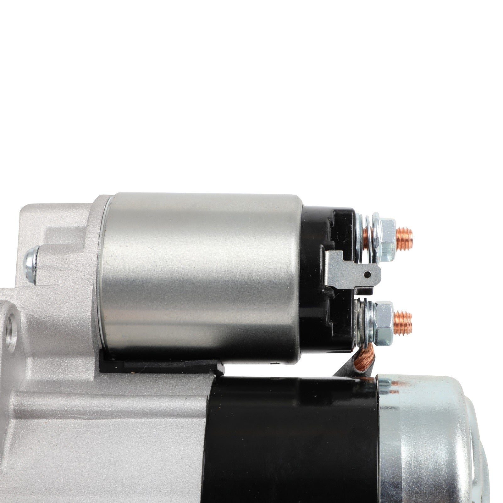 ECCPP Starter For Mazda Protege 1999-1998 Miata 99-05 17592 PMGR 1.0KW CW 8T 12V 6B93BC-57