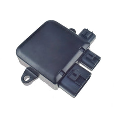 For Nissan GTR 370Z Juke Leaf Infiniti G35 G37 Engine Cooling Fan Control Module 6B93BC-57